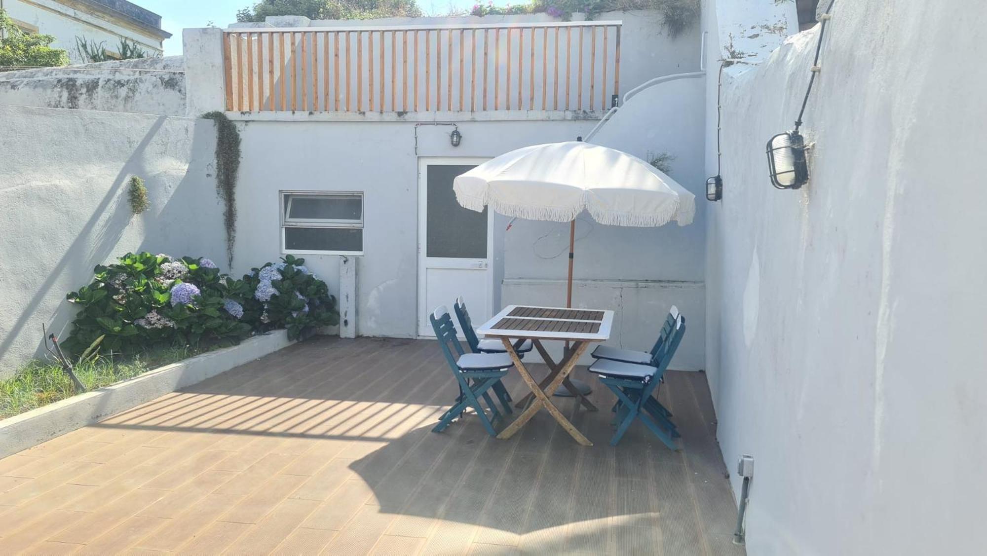 Casa Jose Do Canto Holiday home *