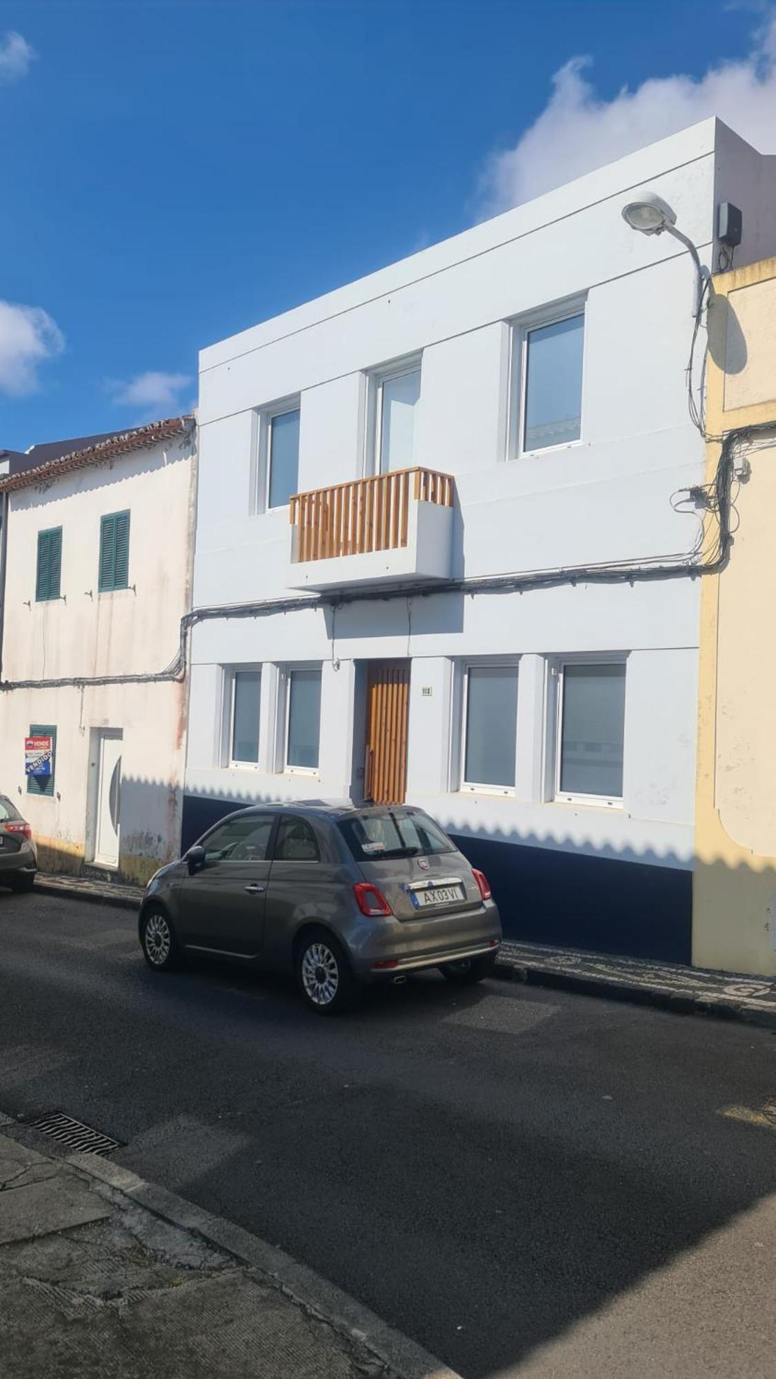 Casa Jose Do Canto