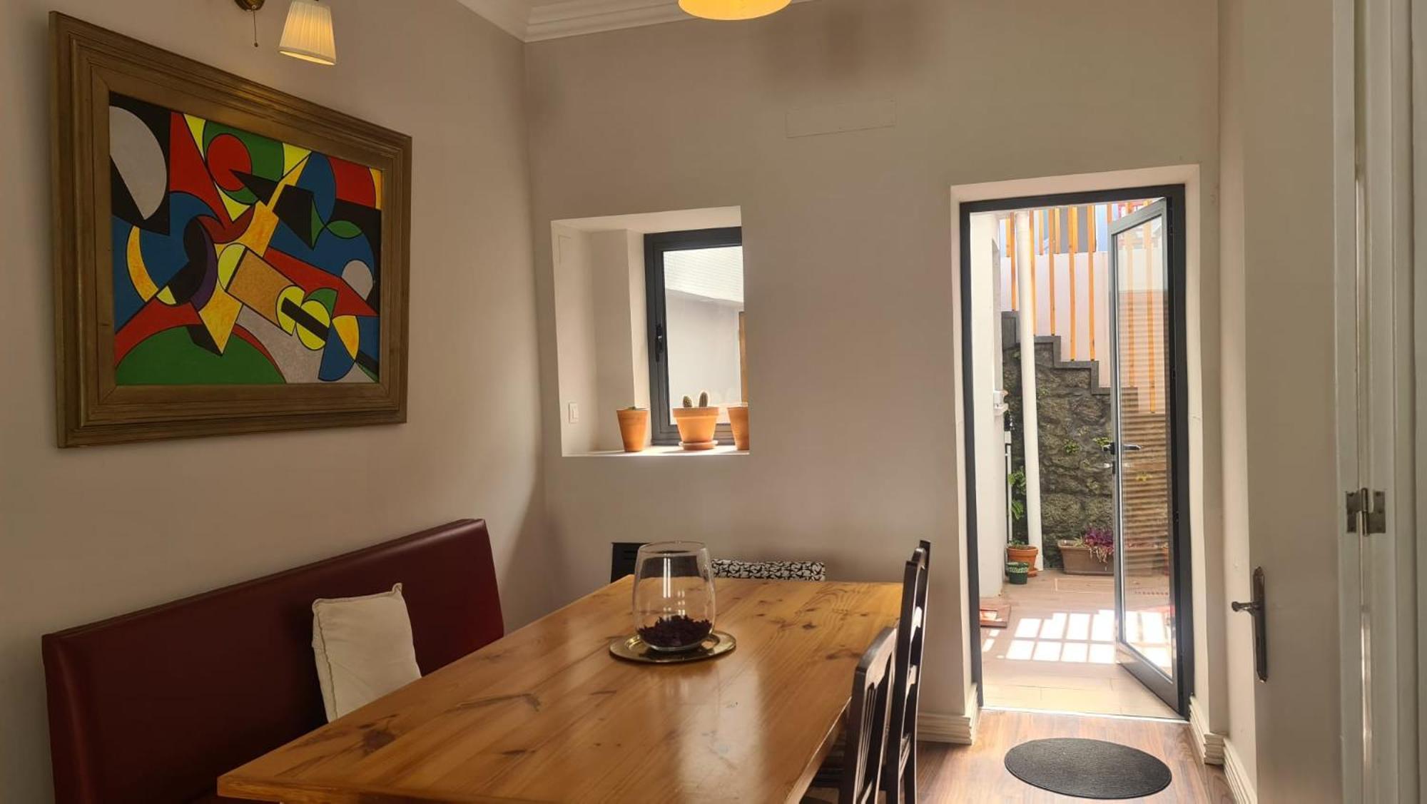 Holiday home Casa Jose Do Canto