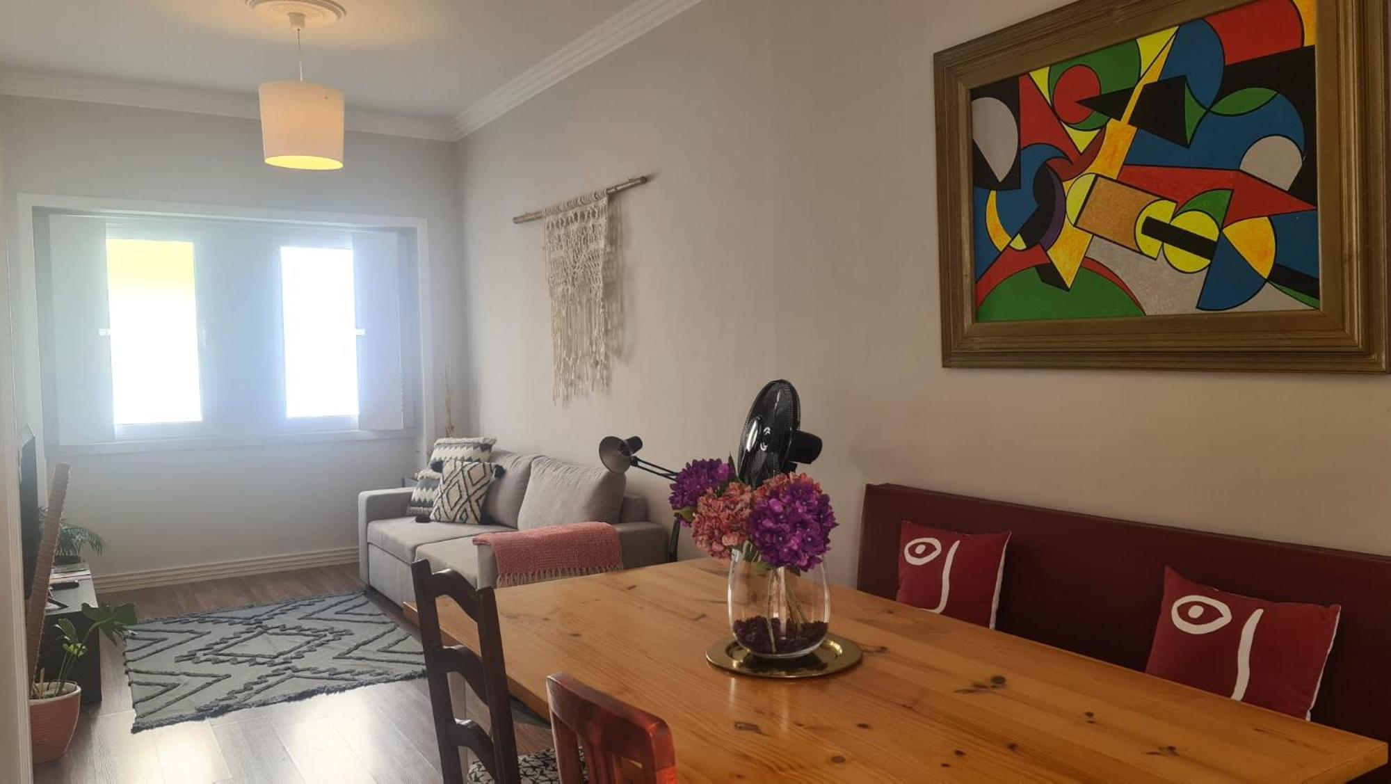 Casa Jose Do Canto