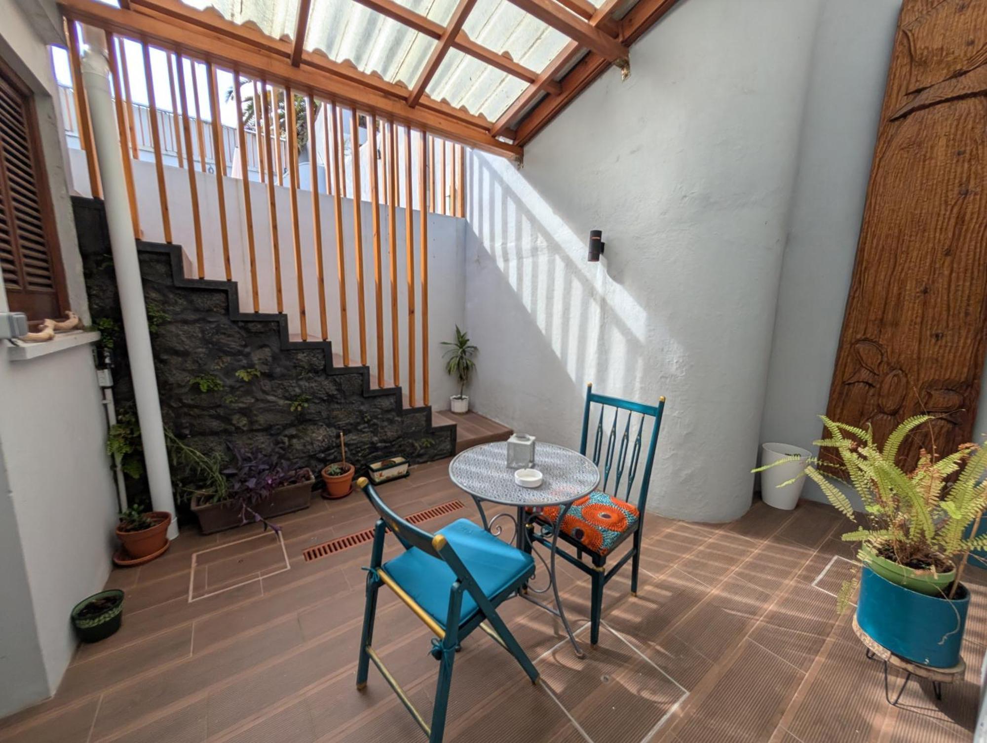 Holiday home Casa Jose Do Canto