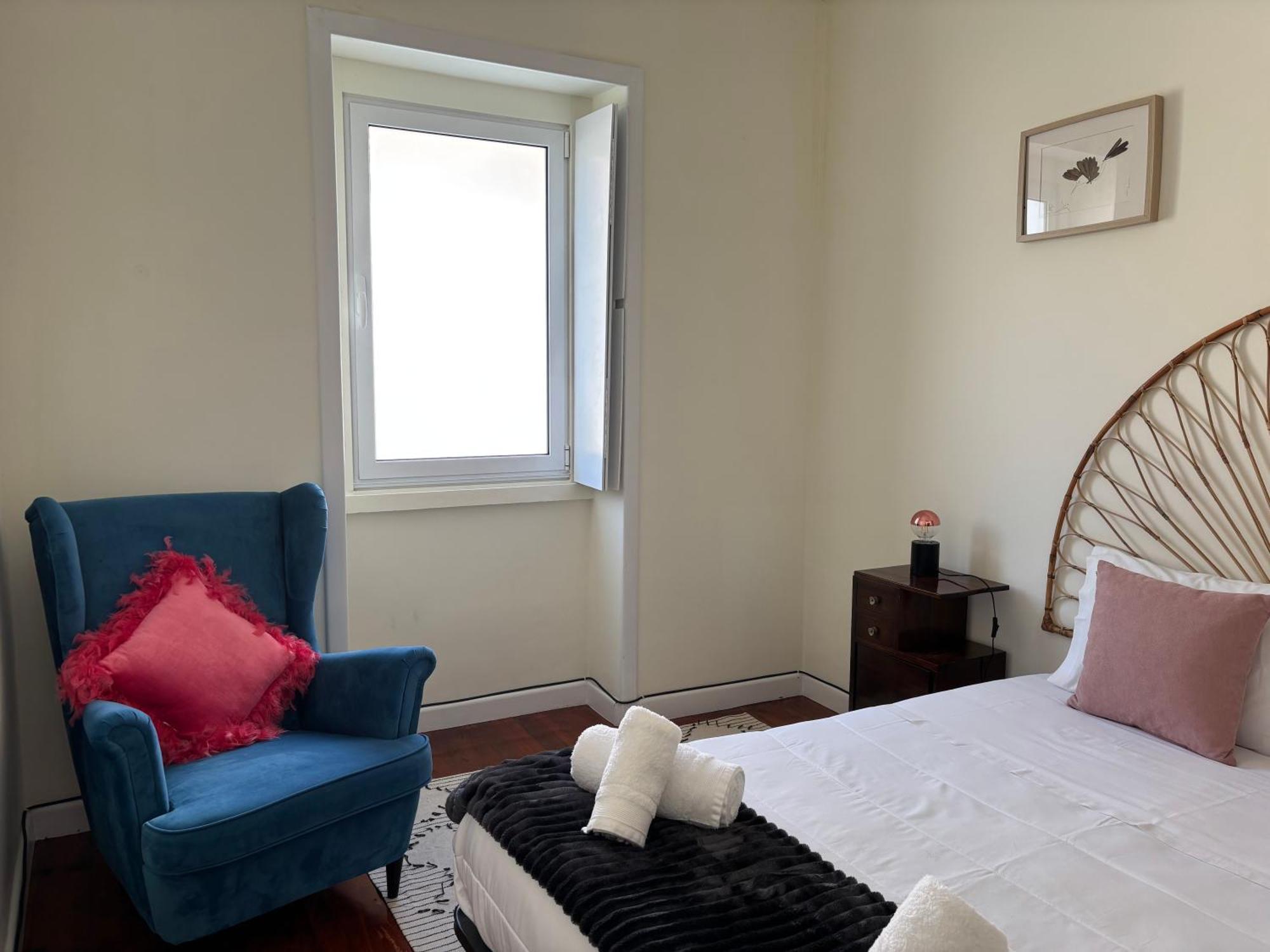 Holiday home Casa Jose Do Canto *