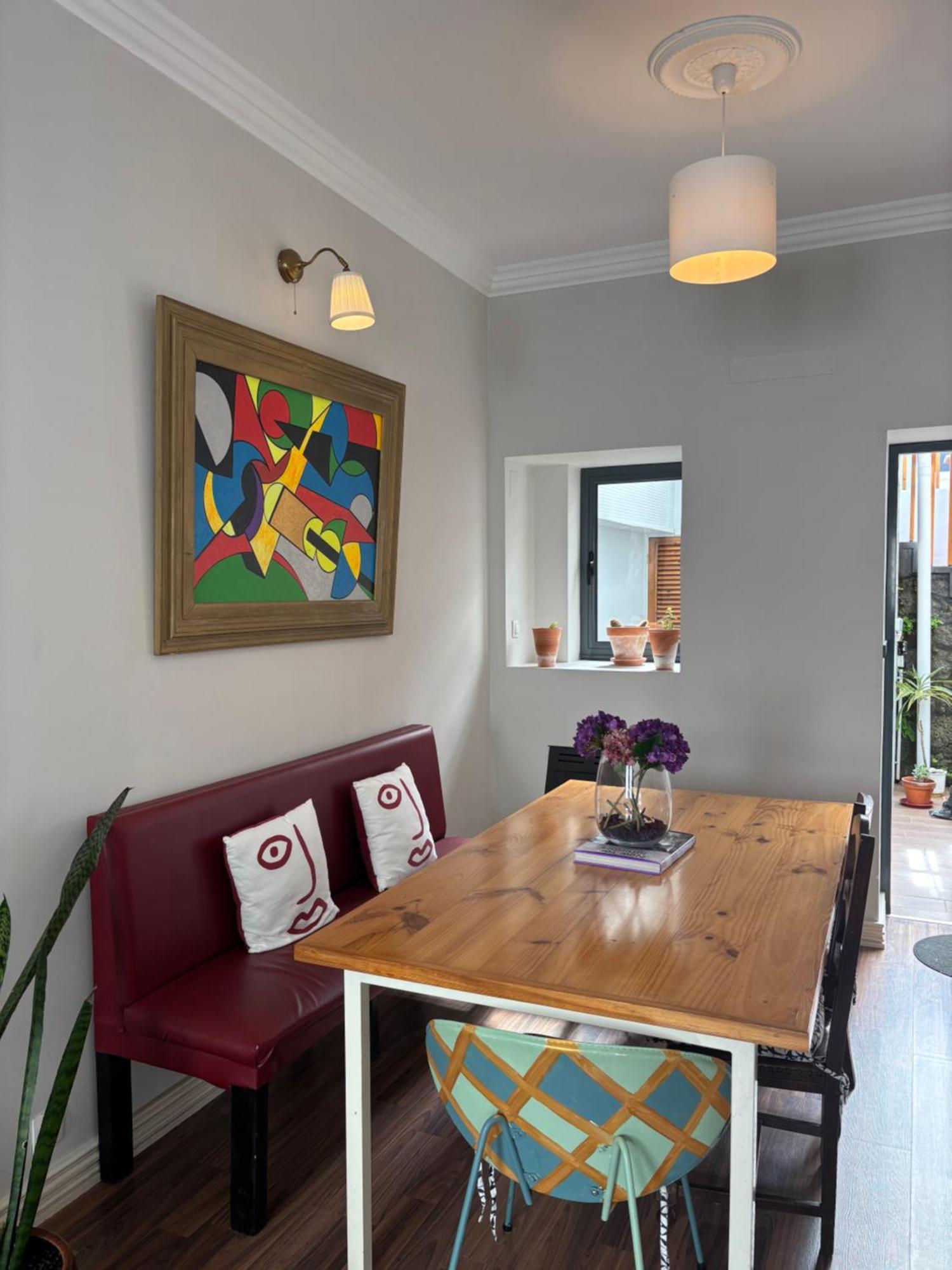 Holiday home Casa Jose Do Canto Ponta Delgada (Sao Miguel)
